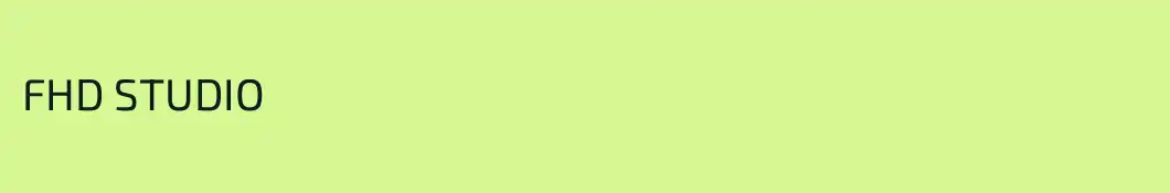 FHD STUDIO